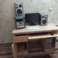 میز کامپیوتر