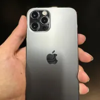 اپل iPhone 12 Pro با حافظهٔ ۱۲۸ گیگابایت