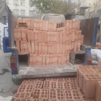 حمل نخاله و مصالح بانیسان سراسر تهران|خدمات حمل و نقل|تهران, اکباتان|دیوار