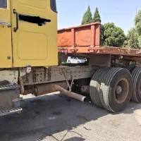 ولو N12|خودرو سنگین|اصفهان, دانشگاه اصفهان|دیوار