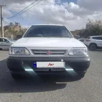 پراید وانت صفر۱۴۰۴