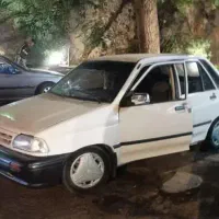پراید مدل ۷۹