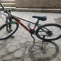 دوچرخه نو|دوچرخه، اسکیت، اسکوتر|گرگان, |دیوار