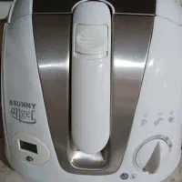 سرخ کن ثانی