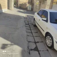 سمند ال ایکس|خودرو سواری و وانت|نیشابور, ۲۲ بهمن|دیوار