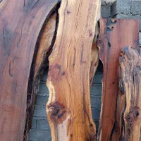 اسلب چوب بلوط