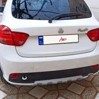 کوئیک Rs مدل1402|خودرو سواری و وانت|سبزوار, پاسداران|دیوار