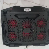 پایه خنک کننده لپ تاپ تسکو مدل ۳۱۱۶