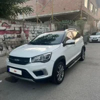 ایکس ۲۲ ۱۳۹۹ اتومات اسپرت اکسلنت