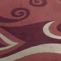 گلیم فرش ۶متری فقط ۹۵۰تومن