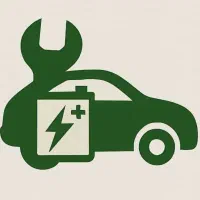 خدمات برق خودرو سیار (تعمیر در محل) سعید
