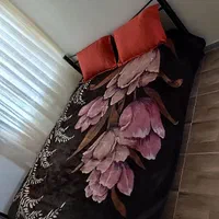 اجاره سوییت دوخواب ویودار روستایی|اجارهٔ کوتاه‌مدت آپارتمان و سوئیت|تنکابن, |دیوار