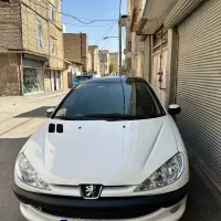 ۲۰۶ پانا ۴۰۱