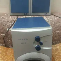 اسپیکر کامپیوتر