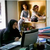 کسب درآمد در کنار عزیزانتون