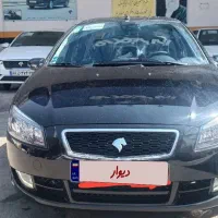 رانا پلاس ارتقا یافته صفر 1404