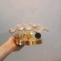 هالوژن سه چراغه|لامپ و چراغ|ری, سرتخت|دیوار