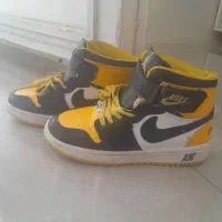 کفش اسپرت پسرانه|کفش و لباس بچه|ایلام, |دیوار