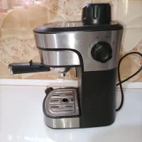 فروش قهوه ساز|سماور، چای‌ساز، قهوه‌ساز|بهشهر, |دیوار