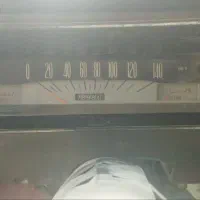 نیسان مدل ۶۲ کم کار|خودرو سواری و وانت|مهریز, |دیوار