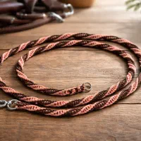 بند دستگردان اسب