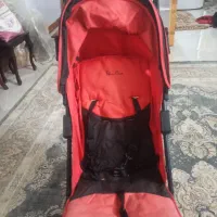 کالسکه عصایی|کالسکه و لوازم جانبی|مشهد, شهید معقول|دیوار