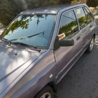 فروش پراید ۱۱۱