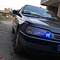 فروش پژو 405|خودرو سواری و وانت|نوشین شهر, |دیوار