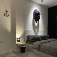 سینمای خانگی و ویو شهر ، جکوزی ، تمیزی با گارانتی|اجارهٔ کوتاه‌مدت آپارتمان و سوئیت|مشهد, سجاد شهر|دیوار