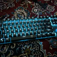 کیبورد گیمینگ مدل T-DAGGRE
