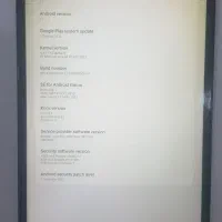 تبلت ده/10اینچی سامسونگ-Galaxy Tab A SM-T510 تمیز|تبلت|جوانرود, |دیوار