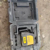 تراز لیزری دیوالت|ابزارآلات|مشهد, امیر المومنین|دیوار