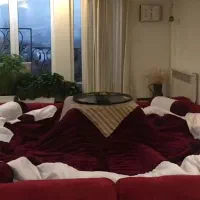 لحاف کرسی آلفردی 16 متری مربع با دوخت تمام دستی|رختخواب، بالش، پتو|تهران, شهرک ولیعصر جنوبی|دیوار