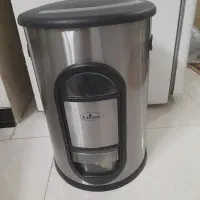 سطل برنج