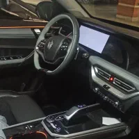 ریرا مشکی اوتومات توربو بنزینی|خودرو سواری و وانت|تهران, شهران شمالی|دیوار