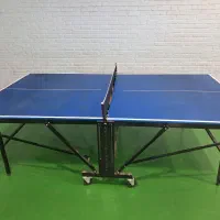 تایم تمرین پینگ پنگ ویژه آقایان