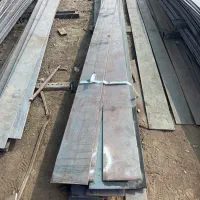 ورق سیاه برشی ۸میل ۱۰ میل ۱۵ میل سوله ای|مصالح و تجهیزات ساختمان|ری, بازار آهن|دیوار