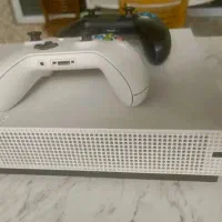 Xbox one s 1tb|کنسول، بازی ویدئویی و آنلاین|تهران, شهرک آزمایش|دیوار