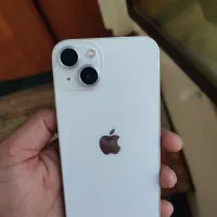 آیفون13نرمال آک 256 دوسیم فروش فورری