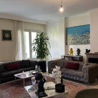 ۲۴۰ متر فرشته ۲پارکینگ فول مشاعات تراس قابل چیدمان|فروش آپارتمان|تهران, الهیه|دیوار
