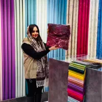 آماده ۸۹ پرده Q تحویل آنی آماده قیمت مناسب