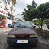 پراید 87