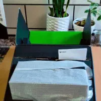 ایکس باکس series x و مانیتور ۲۷ msi|کنسول، بازی ویدئویی و آنلاین|شیراز, زرهی|دیوار