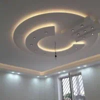 ماربل شبت کناف ترمووال تایل قرنیز