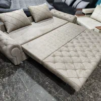 مبل تختخوابشو خواب شو اراد۱۱۱ تخت|مبلمان خانگی و میز عسلی|اصفهان, کشاورزی|دیوار