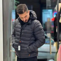 کاپشن پر وارداتی سبک|لباس|تبریز, |دیوار