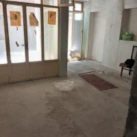 منزل کلنگی دوطبقه در بهترین نقطه شهر فقط جهت انبار|اجارهٔ مغازه و غرفه|اصفهان, سعادت‌آباد|دیوار