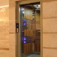 خدمات فنی و تخصصی آسانسور