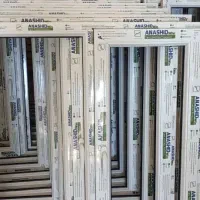 فروش درو پنجره|مصالح و تجهیزات ساختمان|اردبیل, |دیوار