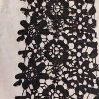 حراج نوار خرج کار لوازم خیاطی پنل خیاطی پارچه حریر